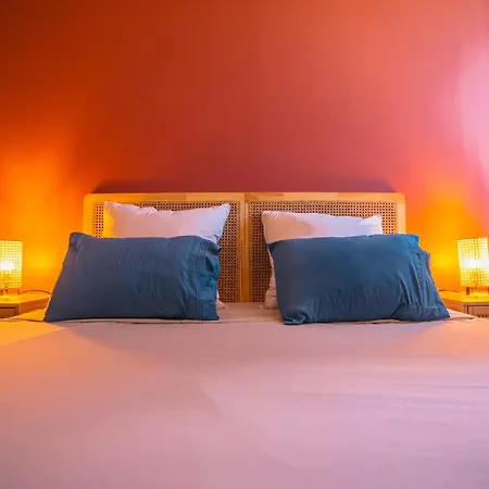 Lejlighed Bel Confortable Et Moderne Brignon